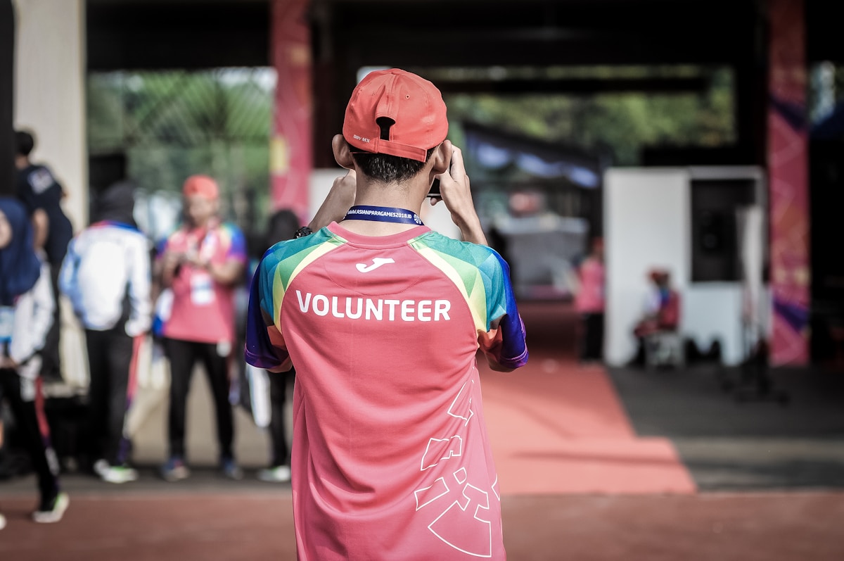 Community Clean-up Drive: A Success Story